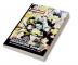 Anime Colouring Book: With 50+ Artistic Designs For All Fans | Perfect Gifts For Boys &amp; Girls Men &amp; Women (Stress Relief &amp; Enjoy)
