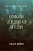 Biological Secretion Aid in Felony: Let's uncover the crime