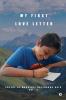 MY FIRST LOVE LETTER: POETRY OF MADATHIL RAJENDRAN NAIR VOL. 2