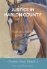 Justice in Harlon County: Pursuers Series Book Three: 3 (The Pursuers)