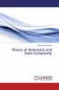 Theory of Automata and State Complexity