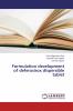 Formulation development of deferasirox dispersible tablet