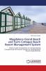 Magdalena Grand Beach and Farm Cottages Beach Resort Management System