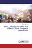Meta Learning for Selection of Best Causal Discovery Algorithms