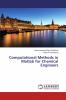 Computational Methods in Matlab for Chemical Engineers