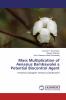 Mass Multiplication of Aenasius Bambawalei a Potential Biocontrol Agent