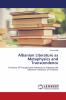 Albanian Literature as Metaphysics and Transcendence