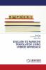 ENGLISH TO MARATHI TRANSLATOR USING HYBRID APPROACH