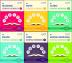 Olympiad Books For Class 5 - Reasoning Maths Science English Cyber & GK
