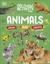 The Fact-Packed Activity Book: Animals