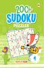 200+ Sudoku Puzzles – Book 1