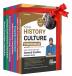 Disha's Popular General Studies Compendium Series with NCERT (Class 6 to 12) coverage for UPSC & State PSC Civil Services Prelims & Mains 7th Edition (set of 7 Books) | IAS