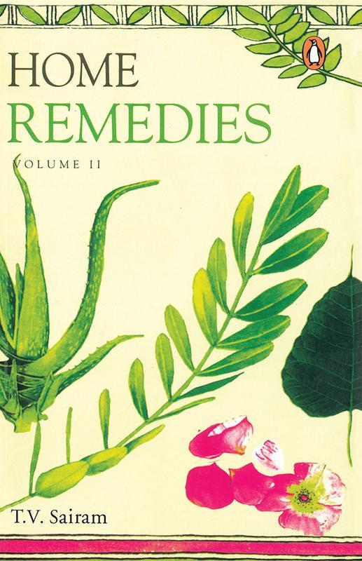 Home Remedies Vol. 2
