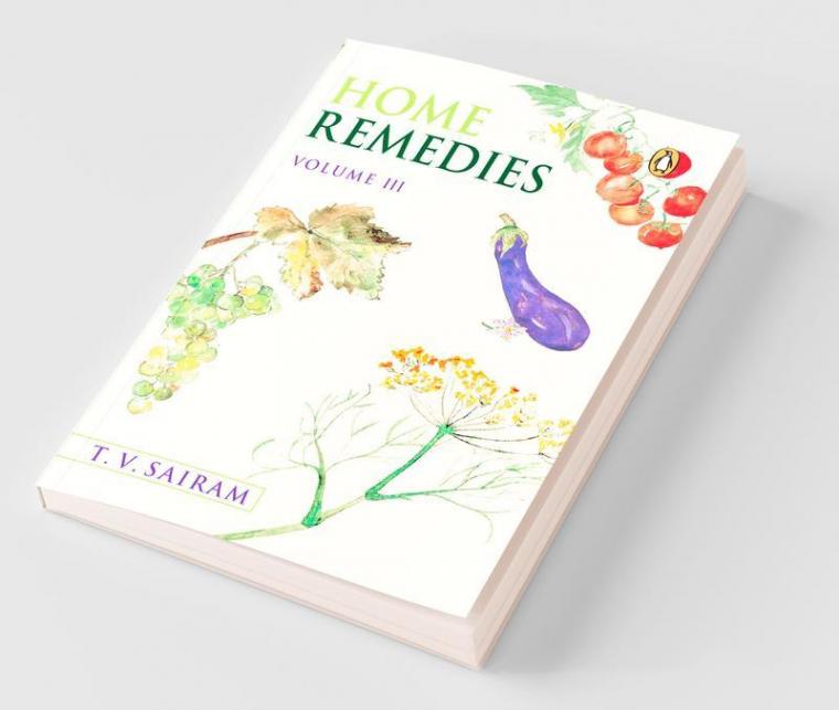 Home Remedies Vol. 3