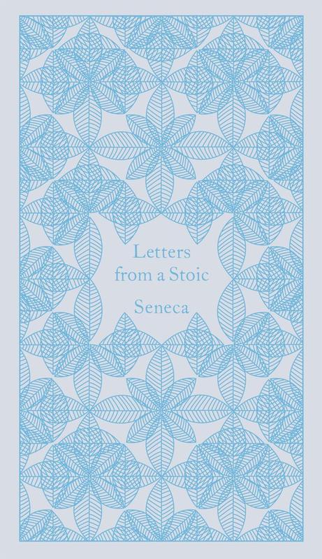 Letters from a Stoic Epistulae Morales Ad Lucilium (Penguin Pocket Hardbacks)