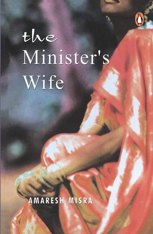 Minister's Wife