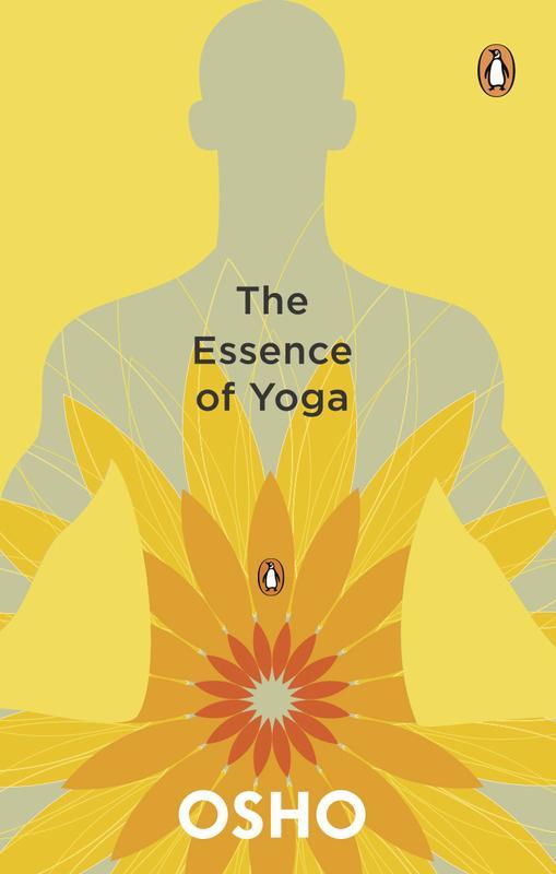 TheEssence Of Yoga