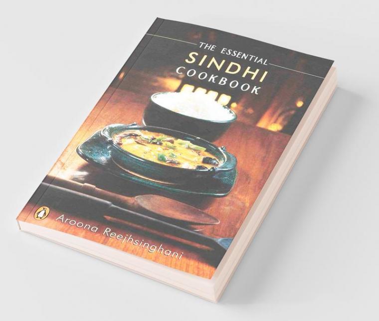 Essential Sindhi Cookbook