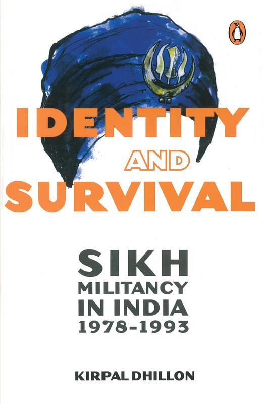 Identity & Survival