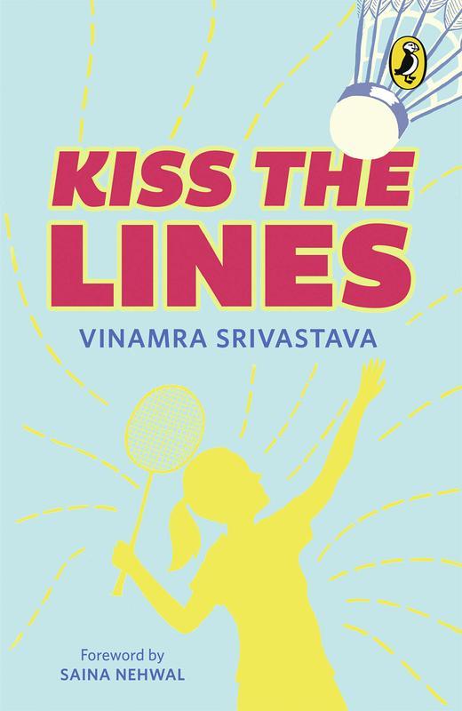 Kiss the Lines