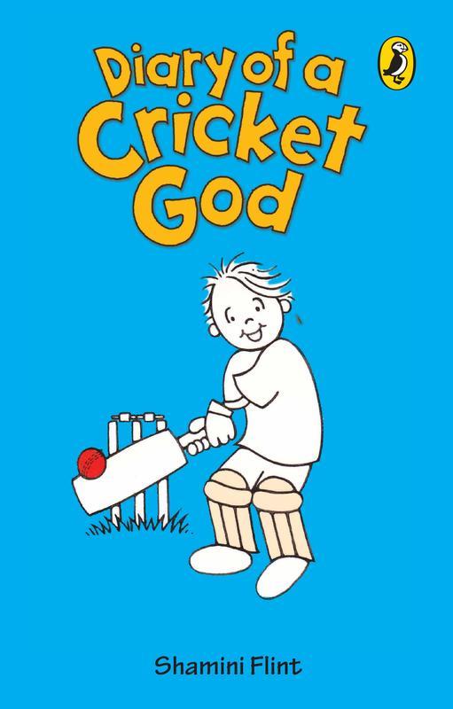 Diary of a Cricket God