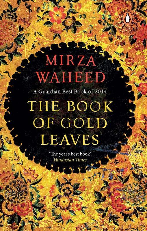 The Book of Gold Leaves