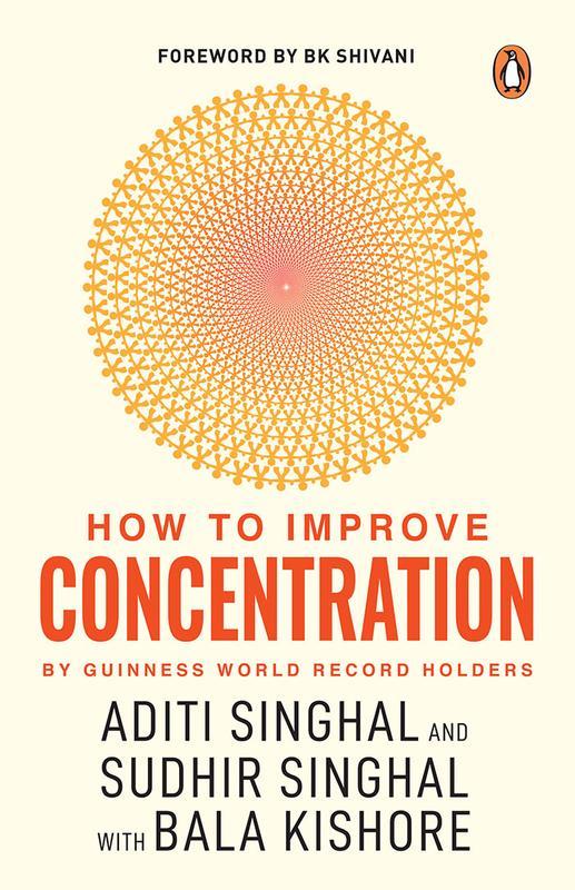 How to Improve Your Concentration