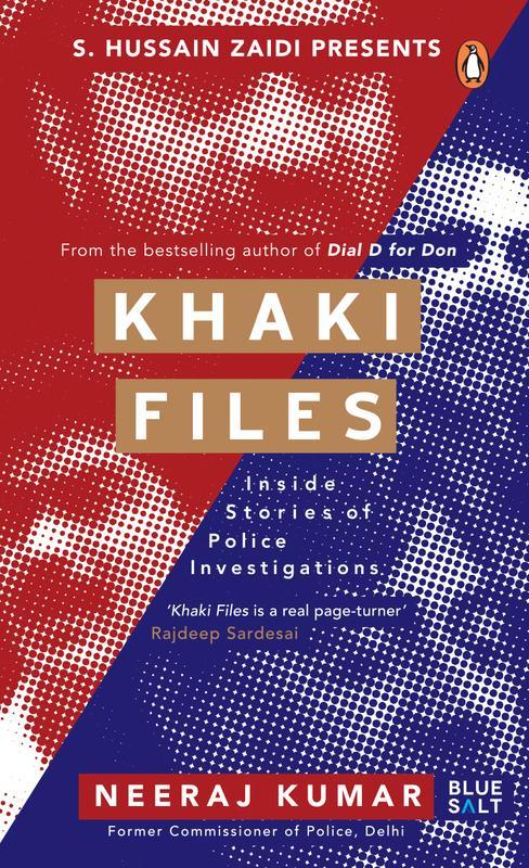 Khaki Files Inside Stories of Police Investigations