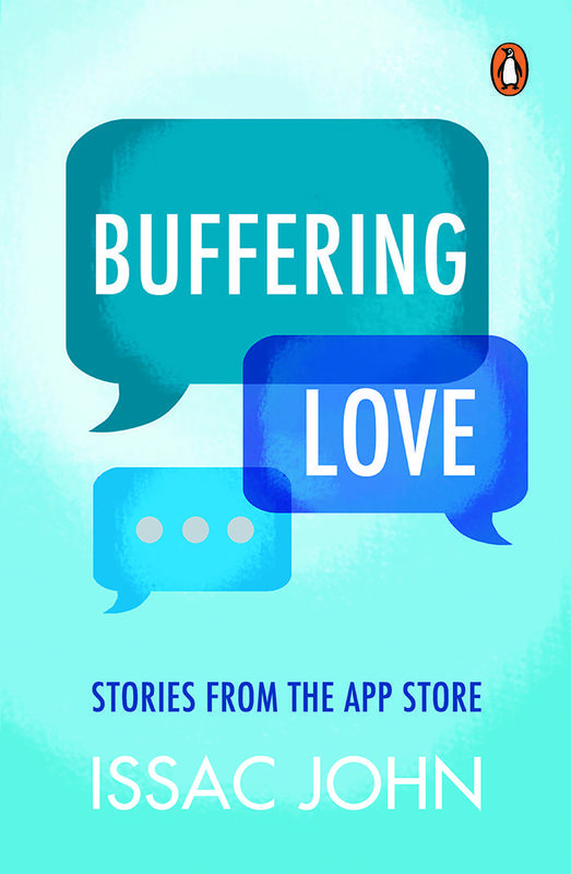 PMR: Buffering Love : Stories from the A