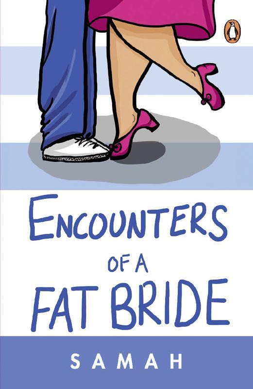 PMR: Encounter of a Fat Bride