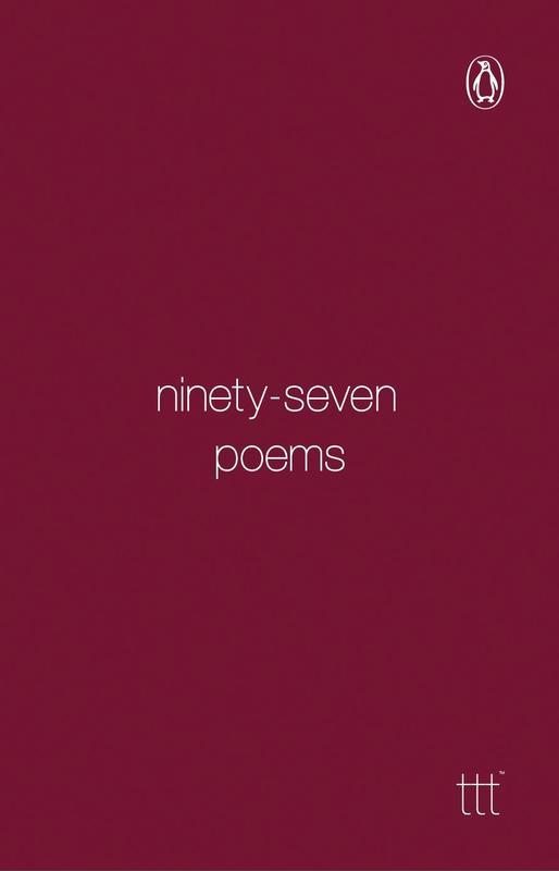 Ninety-Seven Poems