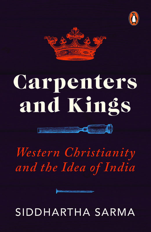 Carpenters and Kings: Western Christiani