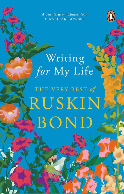 Writing for My Life The Very Best of Ru