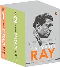 The Best of Satyajit Ray (Vol. 1 & 2) Bo (The Penguin Ray Library) (Penguin Ray Library 1-2)