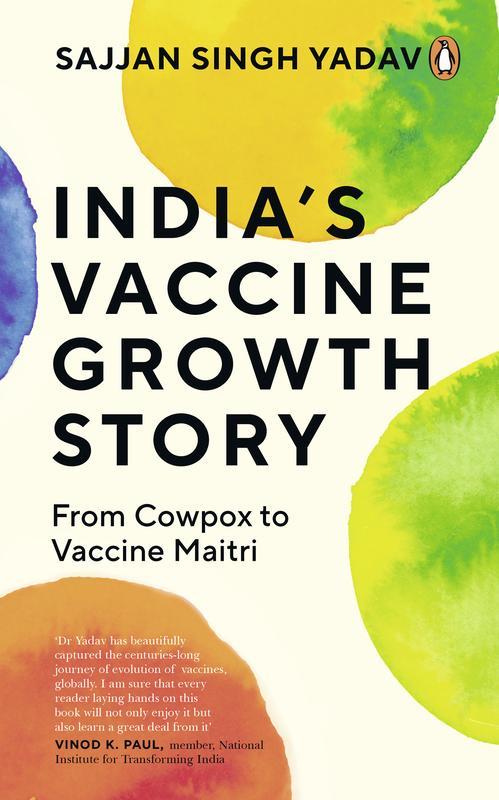 India’s Vaccine Growth Story