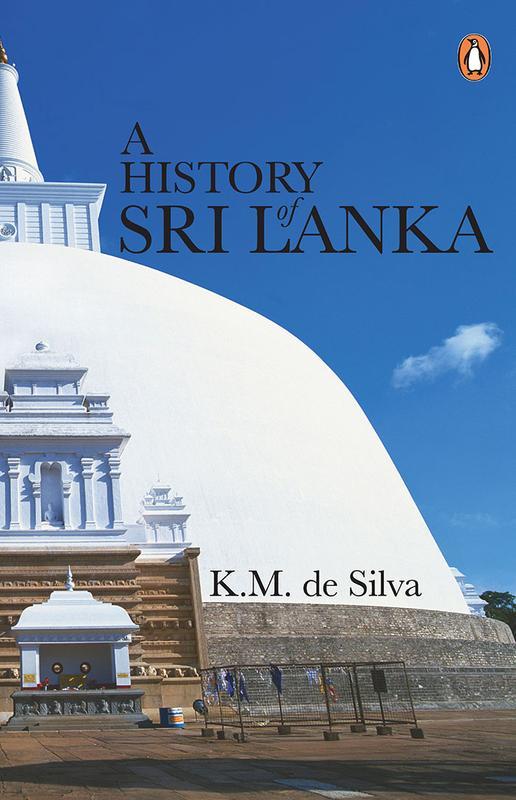 History Of Sri Lanka
