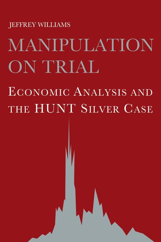 Manipulation on Trial