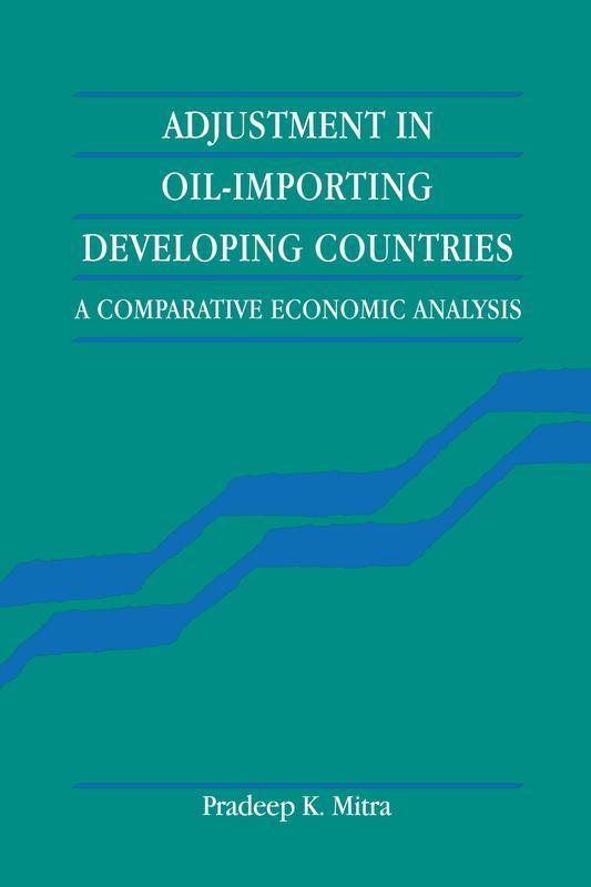 Adjustment in Oil-Importing Developing Countries