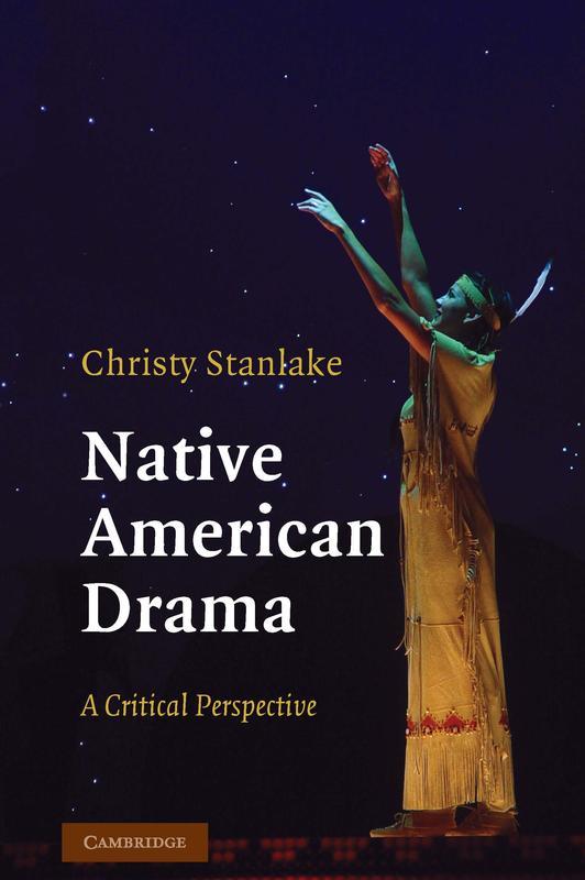 Native American Drama