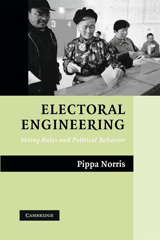 Electoral Engineering