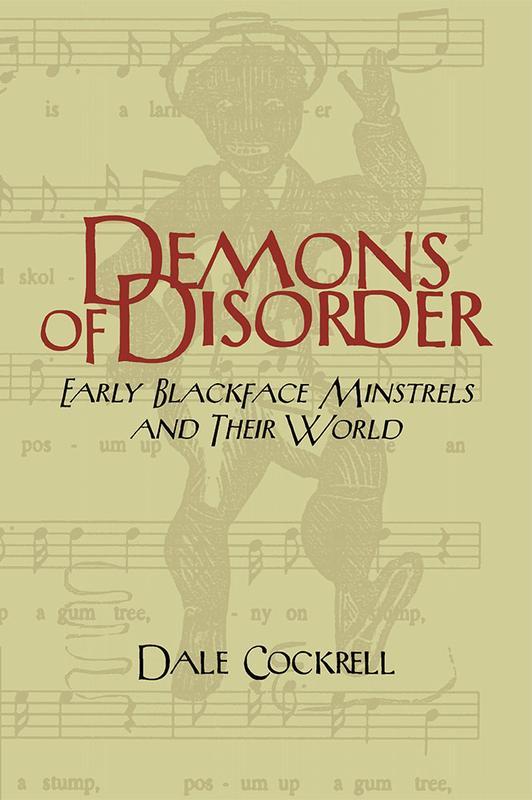 Demons of Disorder