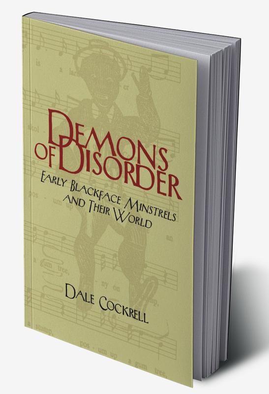 Demons of Disorder