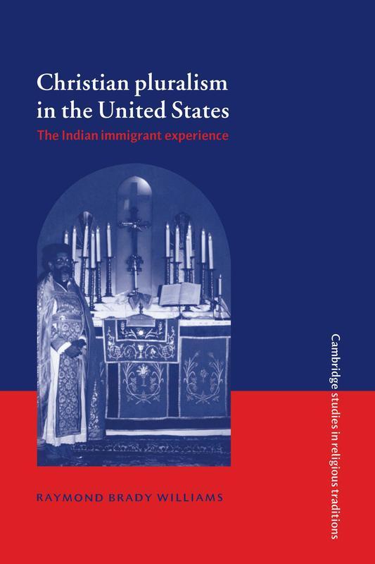 Christian Pluralism in the United States