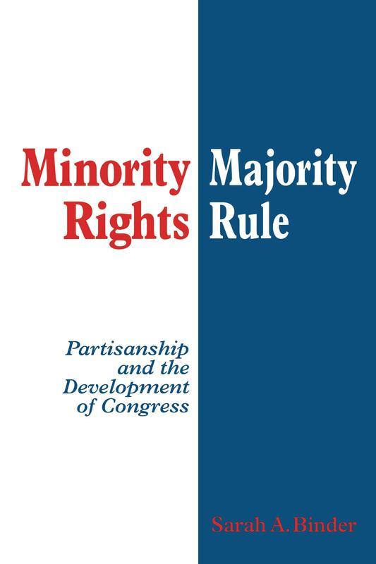 Minority Rights Majority Rule