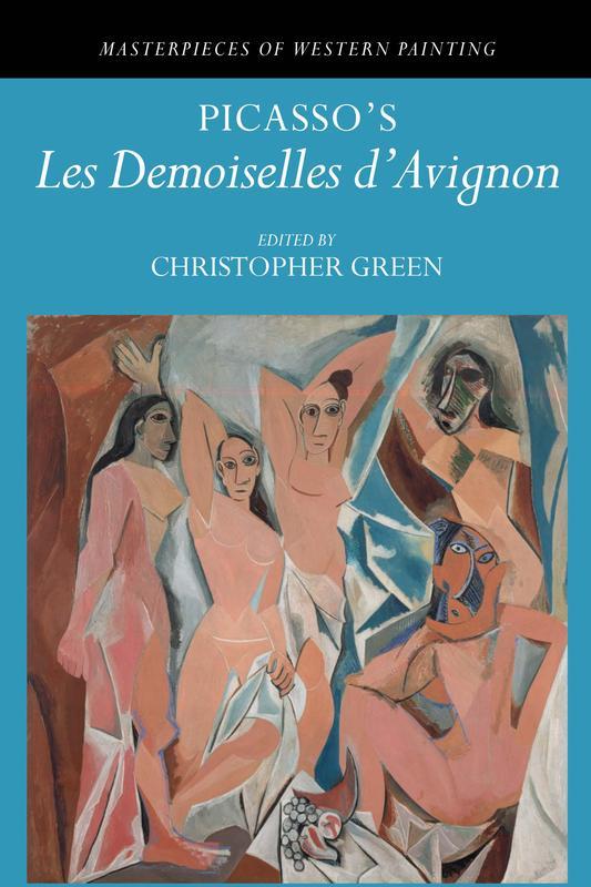 Picasso's 'Les Demoiselles D'Avignon'