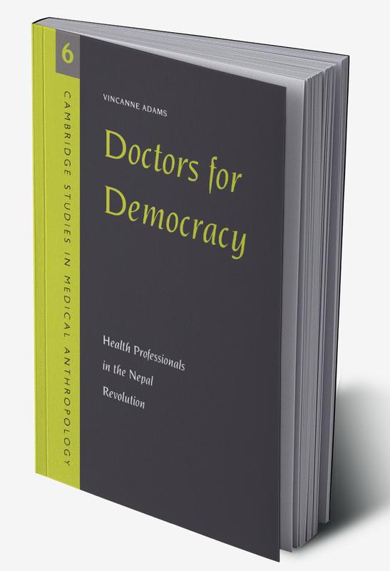 Doctors for Democracy