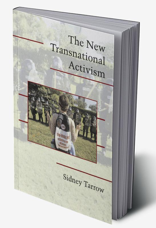 The New Transnational Activism