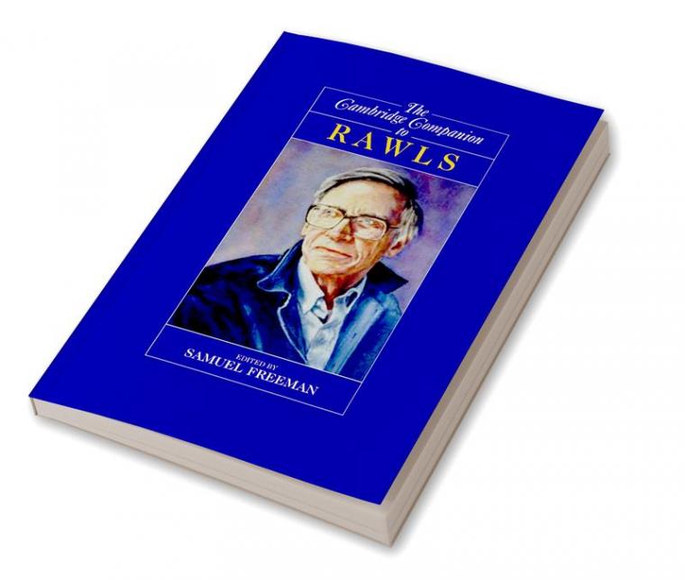 The Cambridge Companion to Rawls