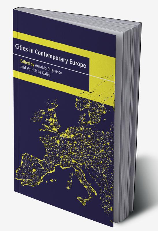 Cities in Contemporary Europe