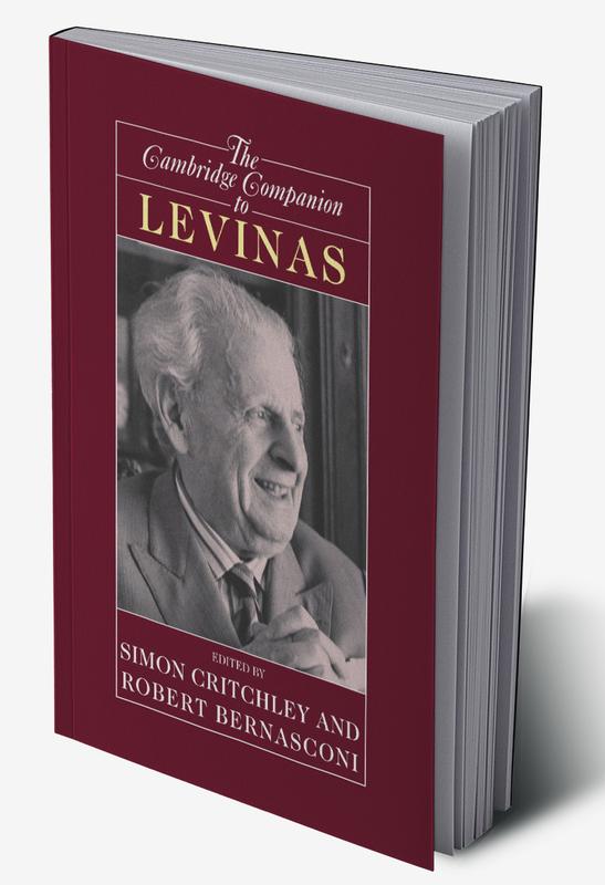 The Cambridge Companion to Levinas